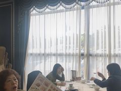 -馨越楼·点心·粤菜(赤坎店)