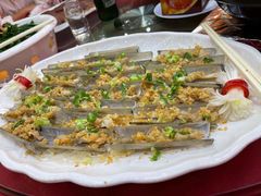 -东江海鲜酒家(艺都分店)