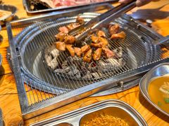 -麻蒲碳烤肉(远景路1号店)