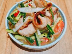 -杨枝金捞甜品(氹仔泉澧店)