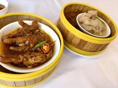 -骏莱海鲜鱼港(五角场店)