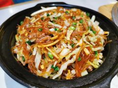 -周三的情书花园餐厅(江北店)