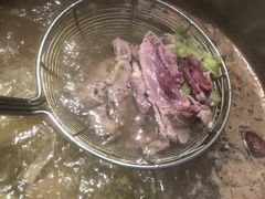 -牛很鲜潮汕牛肉火锅(椒江店)
