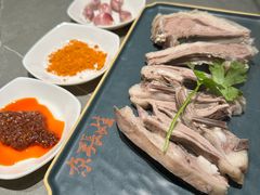 -青海名吃尕张娃非遗烤肉(城中店)