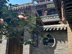 -山西王家大院