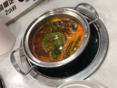 -咕叽咕叽自助烤肉小火锅(西城广场购物中心店)