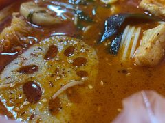 -安发瞧麻辣烫(总店)