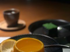 寒天小桔灯-菩提素素食餐厅(晶郦馆店)
