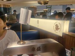 -東盛炭烤自助料理(玄武招商花园城店)