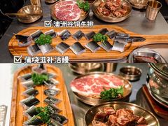 -本炙炭烤·蒲烧活鳗料理店(金沙洲店)