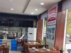 -叶存利海鲜大馅饺子(海宁路总店)