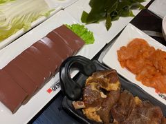 -红菇坊鲜汤火锅(北站店)