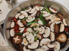 -牛焱·贵州黄牛肉火锅(城西银泰店)