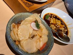 -山石榴·贵州菜(丰盛里店)