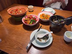 -恰饭·老长沙市井菜(天河客运站店)