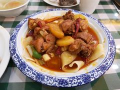 -新疆巴州金丝特餐厅(大钟寺店)