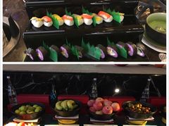 -北京贵宾楼饭店 红墙咖啡厅