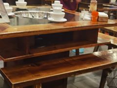 -冯记香辣兔火锅(茶店子总店)