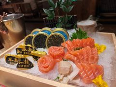 -Minase水濑·日料放题(外滩店)