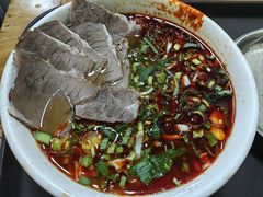 -清真·马安军辣子牛肉面