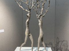 -大连美术馆