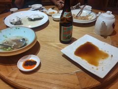 -德胜轩正宗顺德菜(宝安沙井会展中心店)