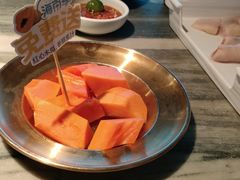 -大头椰·椰子鸡火锅(南宁万象城店)