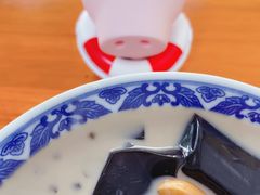 -韵姐牛奶甜品世家