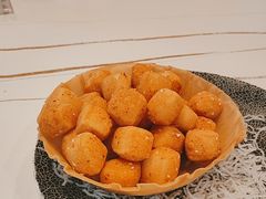 -海上名珠·海鲜酒楼(励骏庞都店)