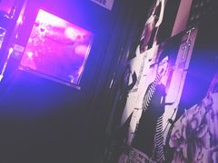 -音乐房子·Vintage Live Bar(玉林总店)