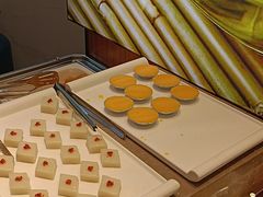 -素满香·素食自助餐(福州·长乐北路店)