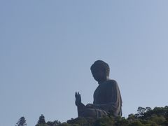 -天坛大佛