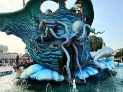 -大连海昌发现王国主题公园