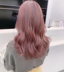 点击看大图 -AG·STYLE沙龙