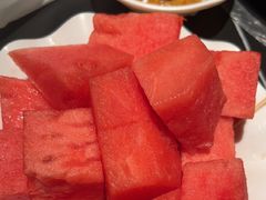 -福茂源横山铁锅羊肉(高新路店)