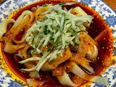 -柴窝堡22号传承新疆菜·新疆辣子鸡