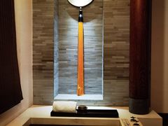 -西安华清御汤酒店