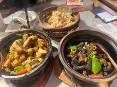 -啫神·广州地标美食(北京路店)