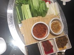 -阿庄新豫菜(通泰路店)
