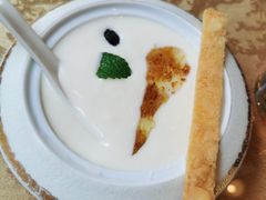 特色酸奶-新疆杭州疗养院·富春山庄