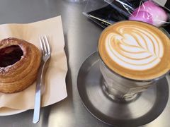 -CAPRAIBEXCOFFEE羍市(菉葭巷店)
