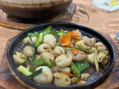 -胜记大排档(商业一街店)