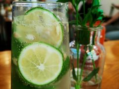 -AFS Cafe & Canteen(闽江二路店)