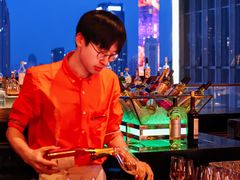 -四季酒店·空中花园 Aria on 9