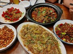 -合肥妈妈菜(青阳南路店)