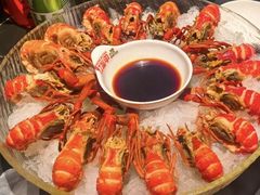-红盔甲·小龙虾(人民广场店)