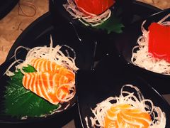 -V-ONE西雅图海鲜自助餐厅(仓山万达广场店)