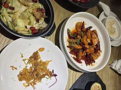 -榕意·川味之美(深业上城店)