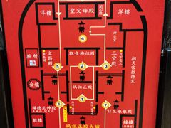 -国定古迹-北港朝天宫