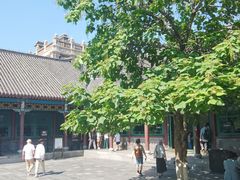 -张学良旧居陈列馆